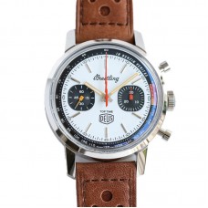 Top Time B01 Deus White Dial Top Time B01 Deus White Dial