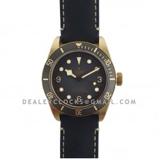 Tudor Black Bay Bronze Ref. 79250BA Gray Dial Tudor Black Bay Bronze Ref. 79250BA Gray Dial