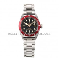 Tudor Heritage Black Bay Red 79230R-0012 Tudor Heritage Black Bay Red 79230R-0012