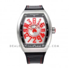 Vanguard Crazy Hours V45 CH BR (RG) Vanguard Crazy Hours V45 CH BR (RG)