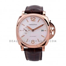 PAM1042 Luminor Due 42mm PAM1042 Luminor Due 42mm