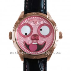 Wristmons 2019 Unique Pig Wristmons 2019 Unique Pig