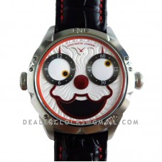 Wristmons Clown Wristmons Clown