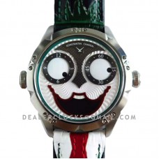 Wristmons Joker with Tie Wristmons Joker with Tie