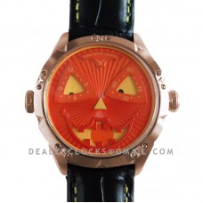 Wristmons Orange Halloween Wristmons Orange Halloween