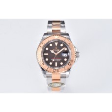 Yacht-Master 40 116621 Everose Rolesor Yacht-Master 40 116621 Everose Rolesor