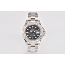Yacht-Master 40 116622 Rolesium Grey Dial Yacht-Master 40 116622 Rolesium Grey Dial
