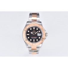 Yacht-Master 40 126621 Everose Rolesor Yacht-Master 40 126621 Everose Rolesor