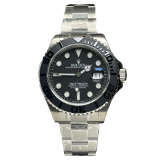 Yacht-Master 42 226627 Titanium on Bracelet Yacht-Master 42 226627 Titanium on Bracelet