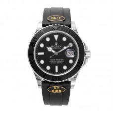 Yacht-Master 42 226659 White Gold Yacht-Master 42 226659 White Gold