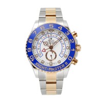 Yacht-Master II 116681 in Everose Rolesor Yacht-Master II 116681 in Everose Rolesor