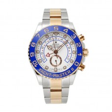 Yacht-Master II 116681 in Everose Rolesor Yacht-Master II 116681 in Everose Rolesor