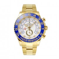 Yacht-Master II 116688 in Yellow Gold Yacht-Master II 116688 in Yellow Gold