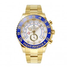 Yacht-Master II 116688 in Yellow Gold Yacht-Master II 116688 in Yellow Gold