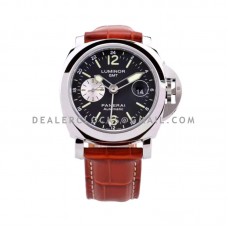 PAM088 Luminor GMT 44mm PAM088 Luminor GMT 44mm