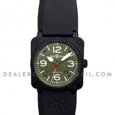 BR 03-92 Military Type BR 03-92 Military Type