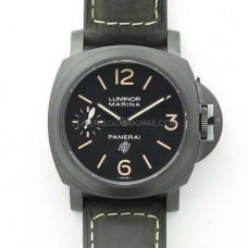 PAM599 Luminor Marina 8 Days PAM599 Luminor Marina 8 Days