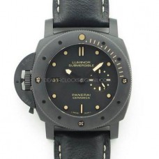 PAM607 Luminor Submersible 1950 PAM607 Luminor Submersible 1950