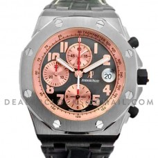 Royal Oak Offshore Pride of Indonesia Royal Oak Offshore Pride of Indonesia