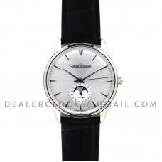 Master Ultra Thin Moonface 39mm
