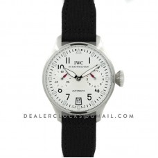 Big Pilot’s Watch DFB Limited Edition IW500432 Big Pilot’s Watch DFB Limited Edition IW500432