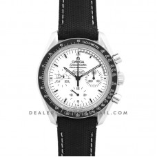 Speedmaster Professional Apollo 13 Silver Snoopy Award