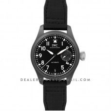 Big Pilot’s Watch Top Gun IW502001
