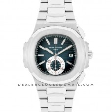Nautilus Chronograph 5980/1A Nautilus Chronograph 5980/1A