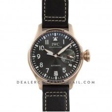 Big Pilot’s Watch Edition Spitfire IW500917