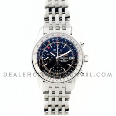 Navitimer World Chronograph