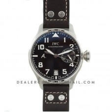 Big Pilot’s Watch Edition “Antoine de Saint Exupéry” IW500422 Big Pilot’s Watch Edition “Antoine de Saint Exupéry” IW500422