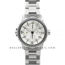 Aquatimer Chronograph IW376802 White Dial Aquatimer Chronograph IW376802 White Dial