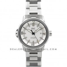 Aquatimer Automatic IW329004 White Dial Aquatimer Automatic IW329004 White Dial
