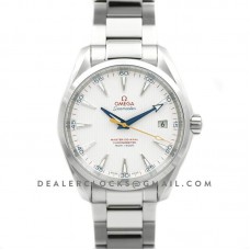 Seamaster Aqua Terra Golf Edition Ryders Cup