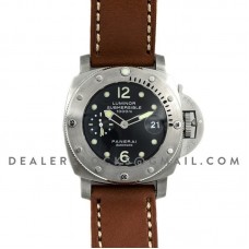 PAM243 Luminor 1950 Submersible