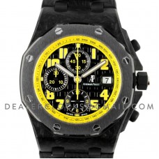 Royal Oak Offshore Bumblebee Royal Oak Offshore Bumblebee