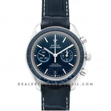 Speedmaster Moonwatch Co-axial