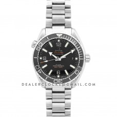 Seamaster Planet Ocean 600M Master Chronometer 43.5 MM Black Dial with Ceramic Bezel
