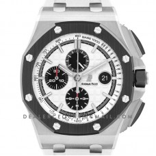 Royal Oak Offshore Novelty 44mm Stainless Steel Royal Oak Offshore Novelty 44mm Stainless Steel