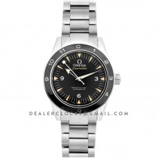 Seamaster 300 Spectre Limited Edition Seamaster 300 Spectre Limited Edition