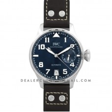 Big Pilot’s Watch Edition “Le Petit Prince” IW500908
