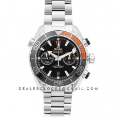 Seamaster Planet Ocean 600m Master Chronometer