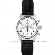 Pilot’s Watch Chronograph Edition “150 Years” IW377725