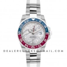 GMT Master II 126719 BLRO