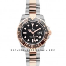 GMT Master II 126711 CHNR GMT Master II 126711 CHNR
