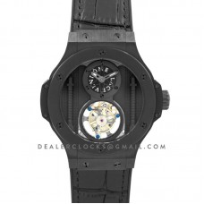 Big Bang Tourbillon Place Vendome Ceramic Big Bang Tourbillon Place Vendome Ceramic