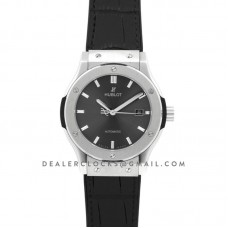 Classic Fusion Automatic 42mm Grey Dial Classic Fusion Automatic 42mm Grey Dial