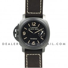 PAM649 Luminor Daylight 8 Days