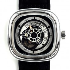SevenFriday P1B-1