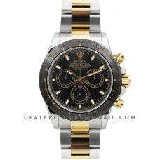 Daytona 116523LN Black Dial Daytona 116523LN Black Dial